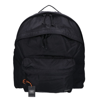 PORTER ポーター 【美品】382-19800 DOUBLE PACK DAYPACK(L) ダブルパック デイパック リュック バックパック