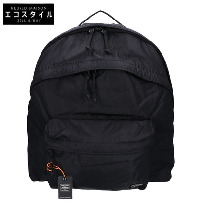 PORTER ポーター 【美品】382-19800 DOUBLE PACK DAYPACK(L) ダブルパック デイパック リュック バックパック