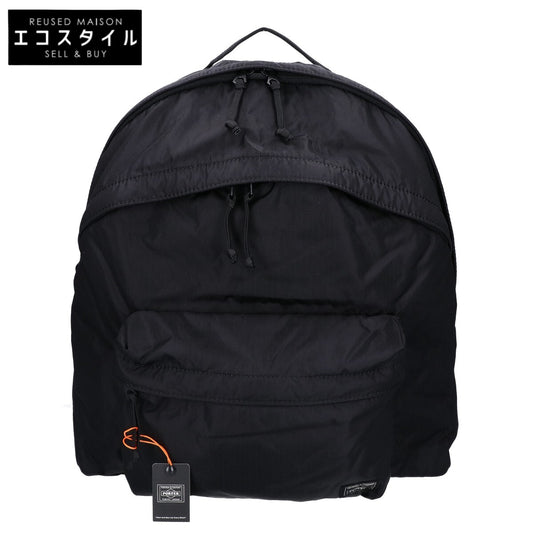 PORTER ポーター 【美品】382-19800 DOUBLE PACK DAYPACK(L) ダブルパック デイパック リュック バックパック