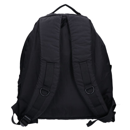 PORTER ポーター 【美品】382-19800 DOUBLE PACK DAYPACK(L) ダブルパック デイパック リュック バックパック