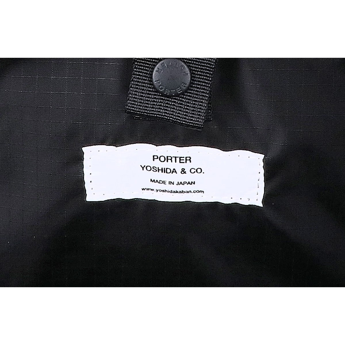PORTER ポーター 【美品】382-19800 DOUBLE PACK DAYPACK(L) ダブルパック デイパック リュック バックパック