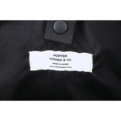 PORTER ポーター 【美品】382-19800 DOUBLE PACK DAYPACK(L) ダブルパック デイパック リュック バックパック