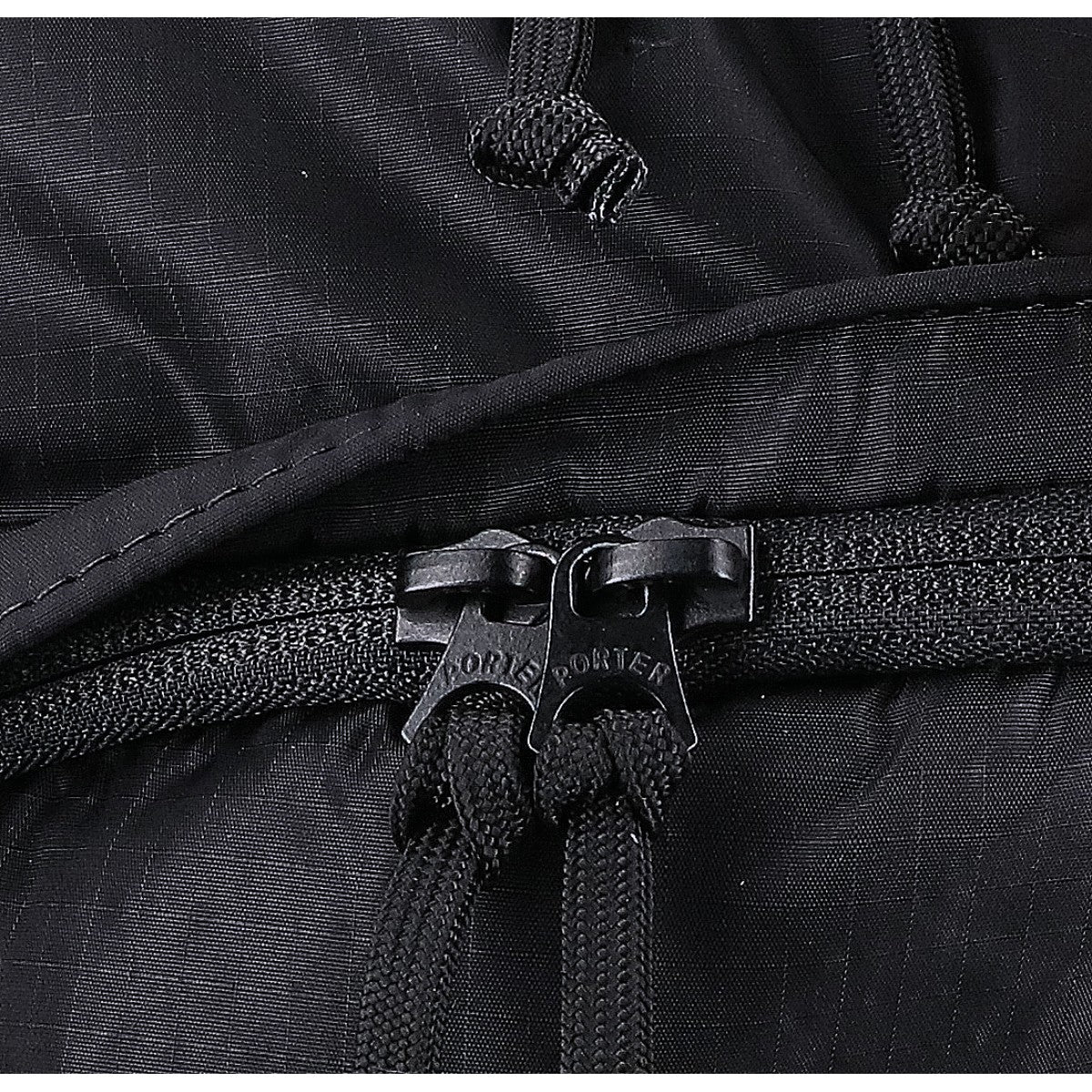 PORTER ポーター 【美品】382-19800 DOUBLE PACK DAYPACK(L) ダブルパック デイパック リュック バックパック