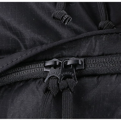 PORTER ポーター 【美品】382-19800 DOUBLE PACK DAYPACK(L) ダブルパック デイパック リュック バックパック