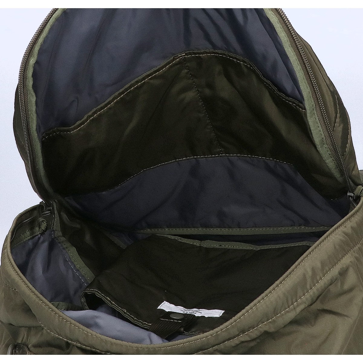PORTER ポーター 【美品】382-19800 DOUBLE PACK DAYPACK(L) ダブルパック デイパック リュック バックパック