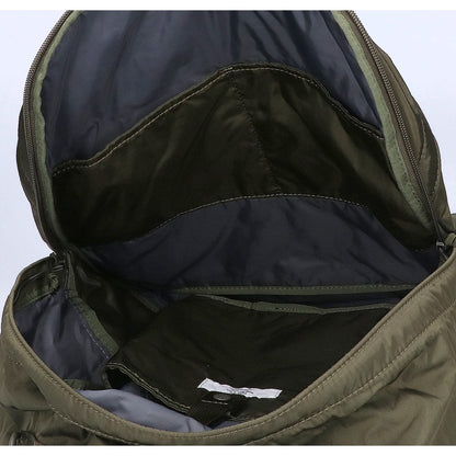 PORTER ポーター 【美品】382-19800 DOUBLE PACK DAYPACK(L) ダブルパック デイパック リュック バックパック
