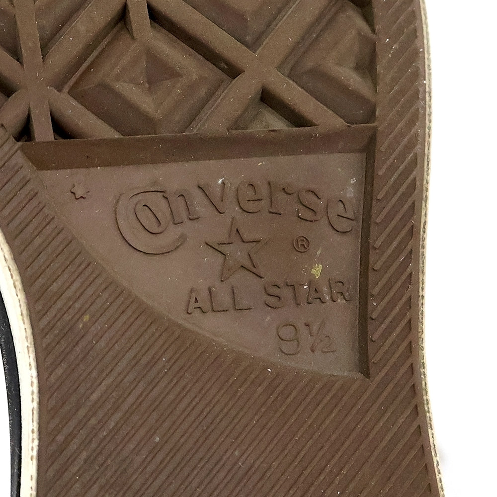 converse コンバース オールスターJ ローカット スニーカー シューズ メンズ ブルー 28cm シューズ