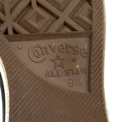 converse コンバース オールスターJ ローカット スニーカー シューズ メンズ ブルー 28cm シューズ