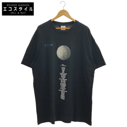 VETEMENTS ヴェトモン 19AW UAH20TR Moon Planet Tシャツ トップス