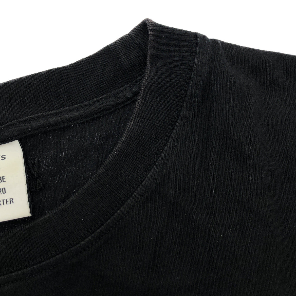VETEMENTS ヴェトモン 19AW UAH20TR Moon Planet Tシャツ トップス