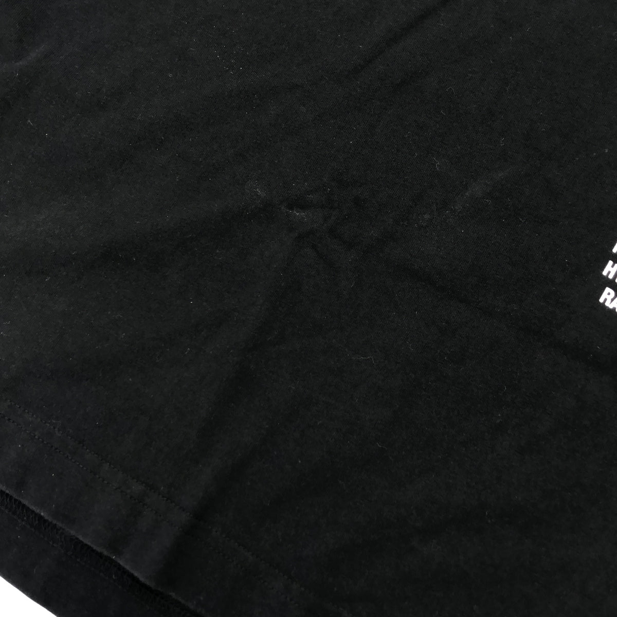 VETEMENTS ヴェトモン 19AW UAH20TR Moon Planet Tシャツ トップス