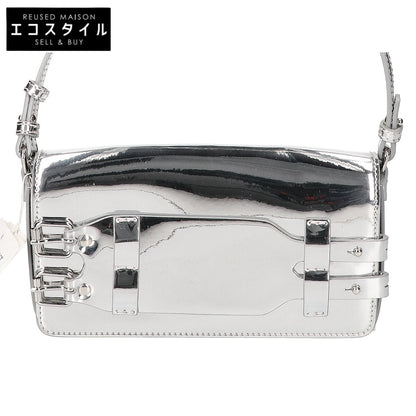 MM6 エムエムシックス 【新品未使用】25SS SB6WG0018 P8322 T9002 BRACELET BAG SMALL ブレスレットバッグ スモール ショルダーバッグ