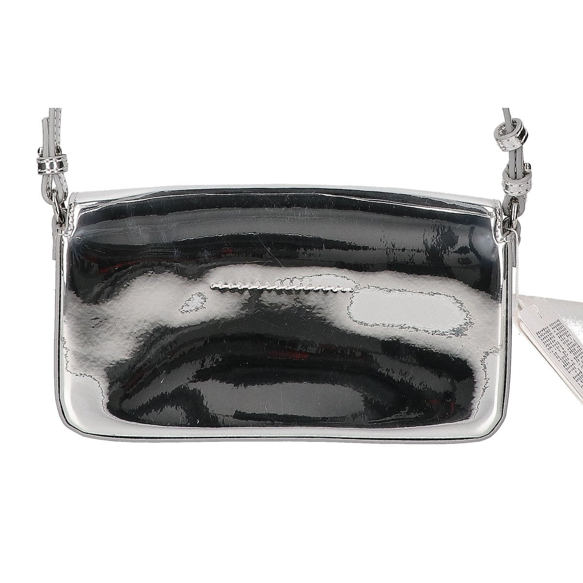 MM6 エムエムシックス 【新品未使用】25SS SB6WG0018 P8322 T9002 BRACELET BAG SMALL ブレスレットバッグ スモール ショルダーバッグ
