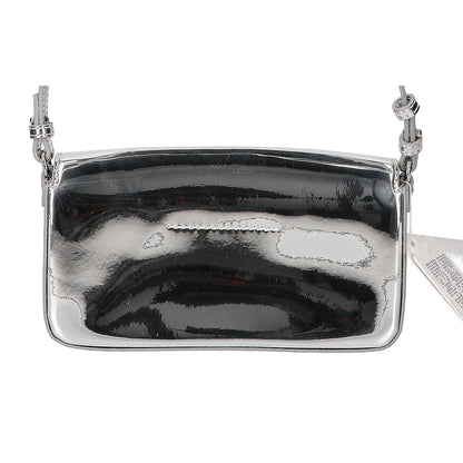 MM6 エムエムシックス 【新品未使用】25SS SB6WG0018 P8322 T9002 BRACELET BAG SMALL ブレスレットバッグ スモール ショルダーバッグ
