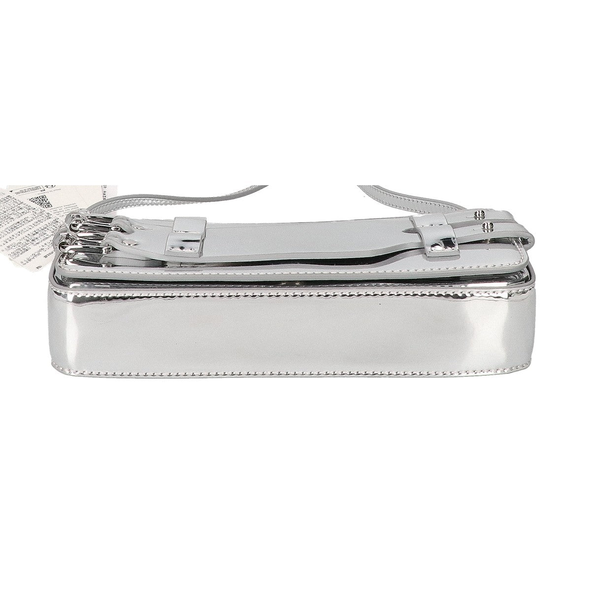 MM6 エムエムシックス 【新品未使用】25SS SB6WG0018 P8322 T9002 BRACELET BAG SMALL ブレスレットバッグ スモール ショルダーバッグ