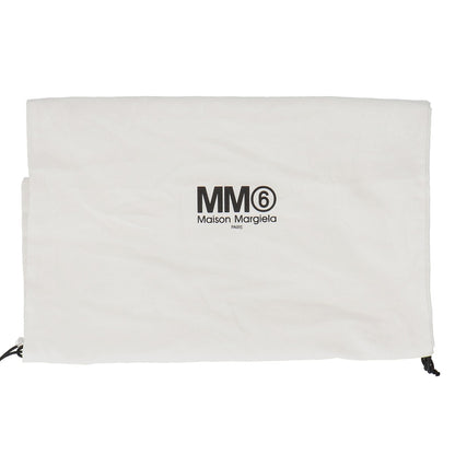 MM6 エムエムシックス 【新品未使用】25SS SB6WG0018 P8322 T9002 BRACELET BAG SMALL ブレスレットバッグ スモール ショルダーバッグ
