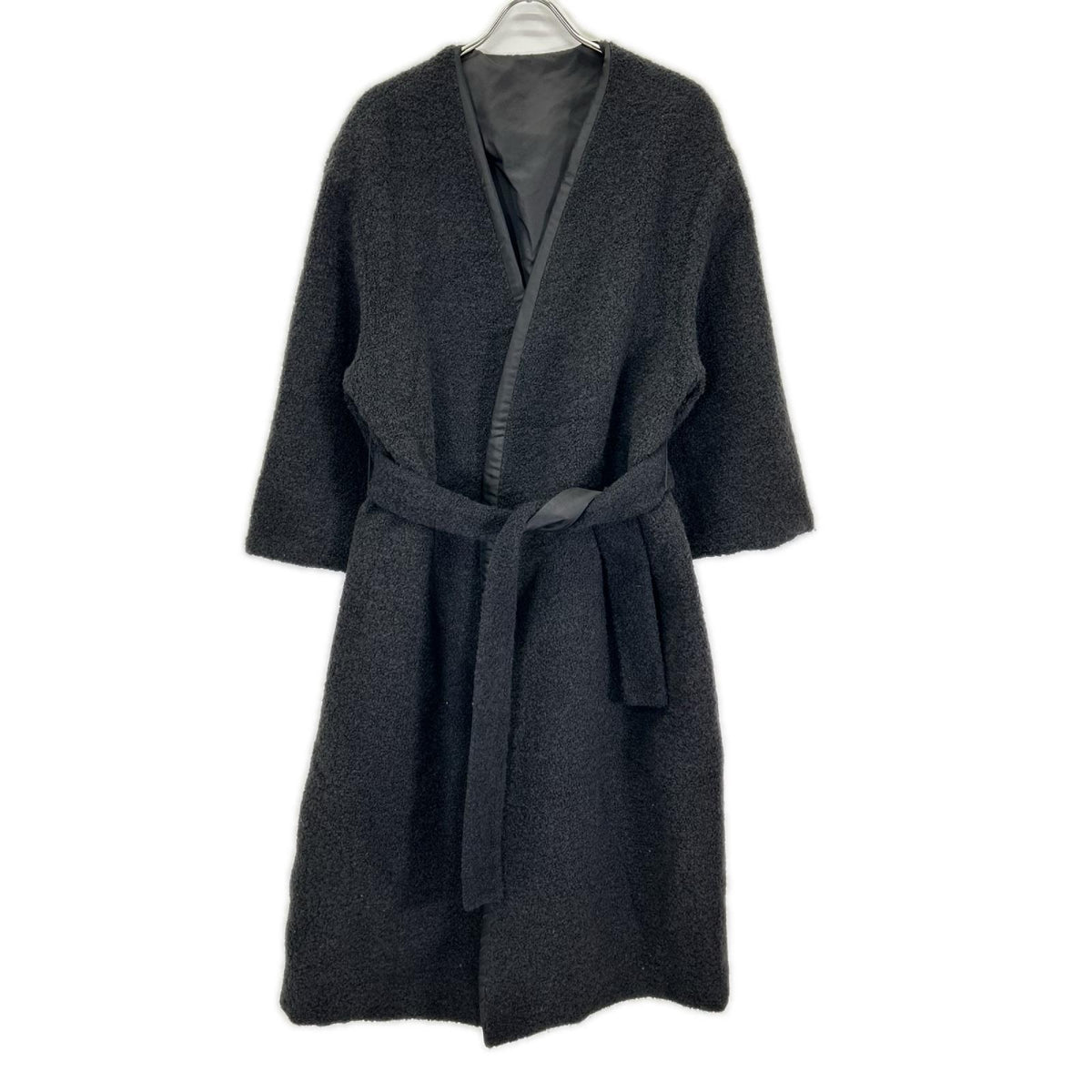 MAX&CO. マックス&コー 70340219 IL MIO CAPPOTTO リバーシブル チェスターコート コート