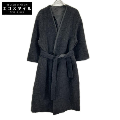 MAX&CO. マックス&コー 70340219 IL MIO CAPPOTTO リバーシブル チェスターコート コート