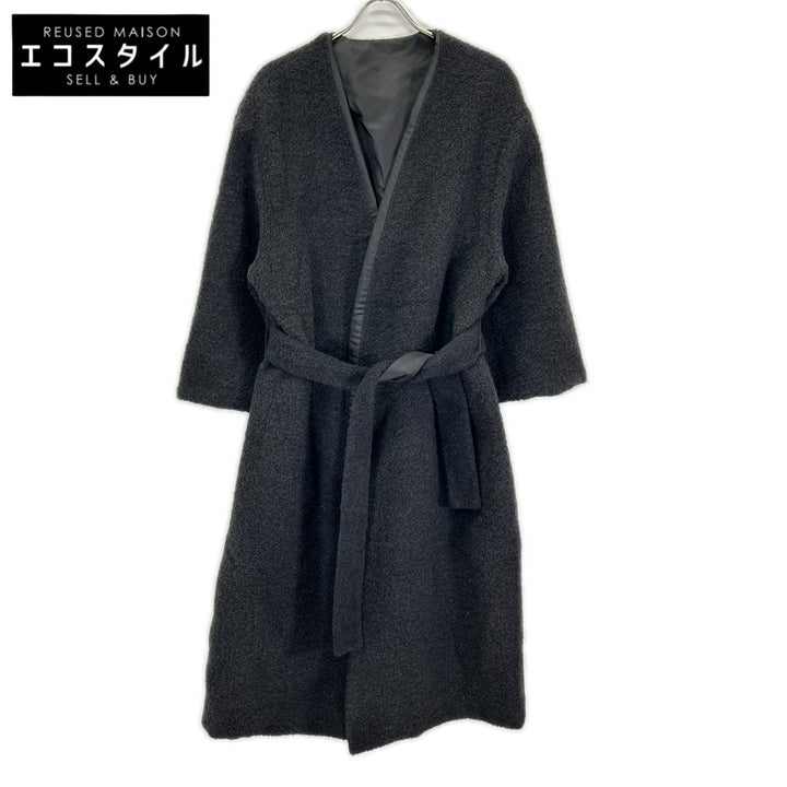 MAX&CO. マックス&コー 70340219 IL MIO CAPPOTTO リバーシブル チェスターコート コート