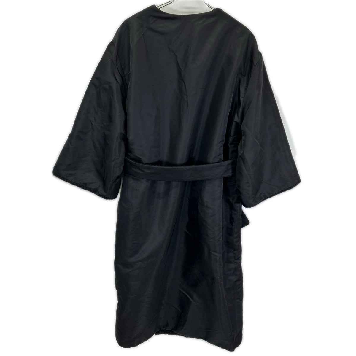 MAX&CO. マックス&コー 70340219 IL MIO CAPPOTTO リバーシブル チェスターコート コート