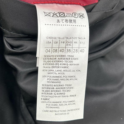 MAX&CO. マックス&コー 70340219 IL MIO CAPPOTTO リバーシブル チェスターコート コート