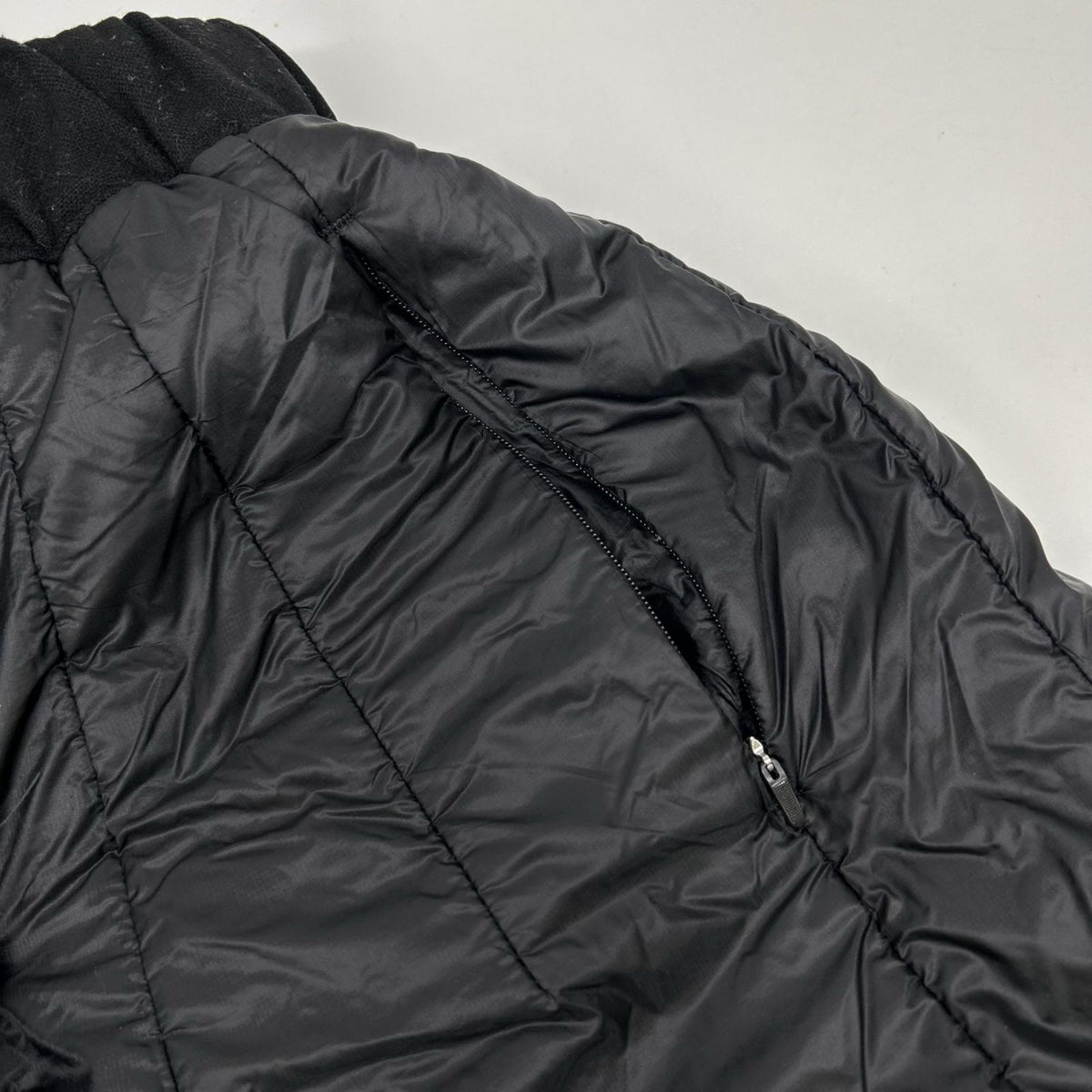 Y-3 ワイスリー 20AW GK4842 ブラック ナイロンパデッドスカート ボトムス