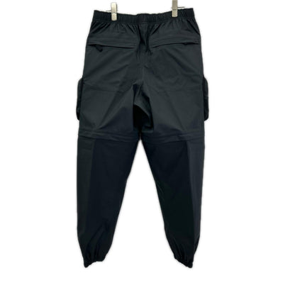 NIKE ナイキ ×UNDER COVER CZ4704-010 ブラック 2-In-1 Pants ボトムス