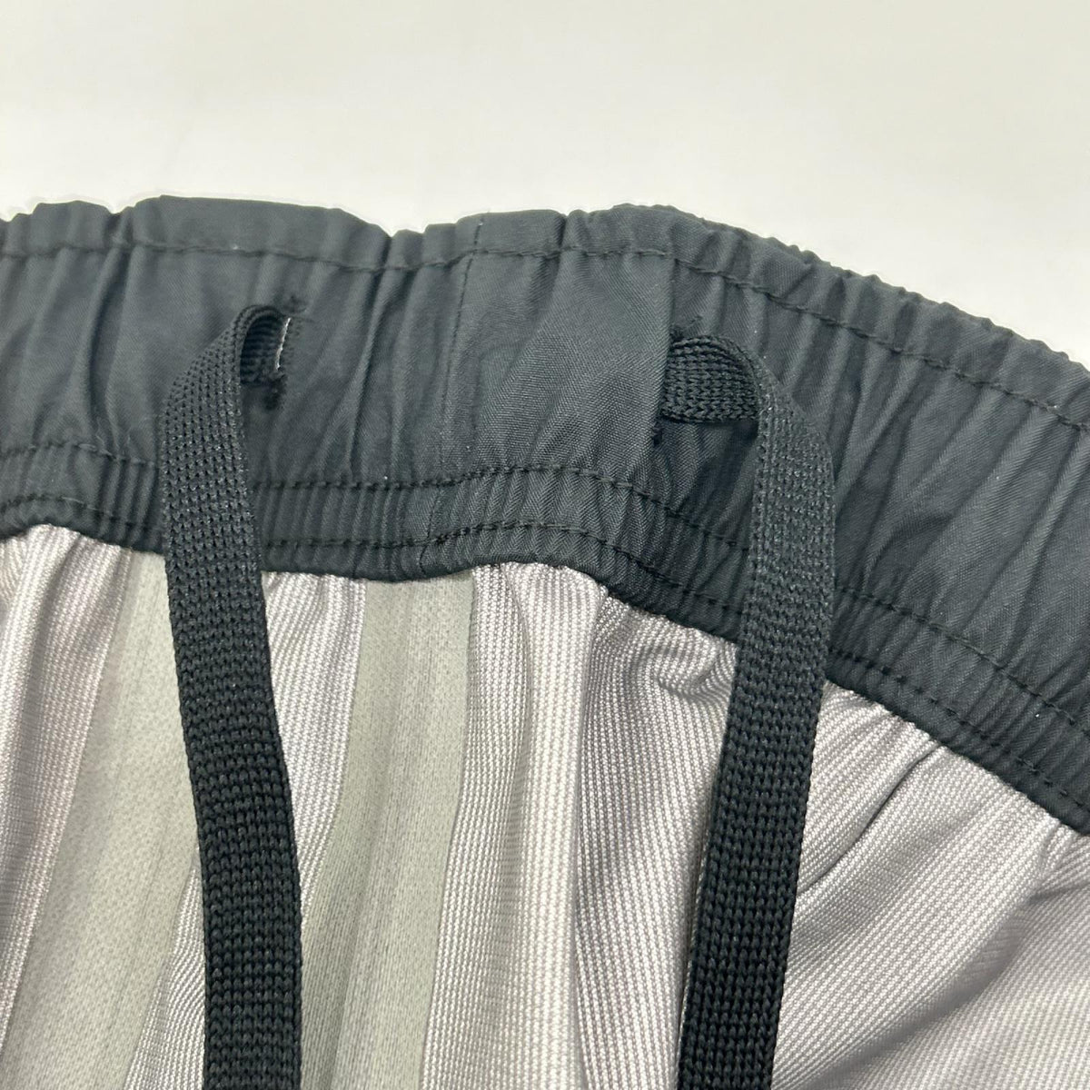 NIKE ナイキ ×UNDER COVER CZ4704-010 ブラック 2-In-1 Pants ボトムス
