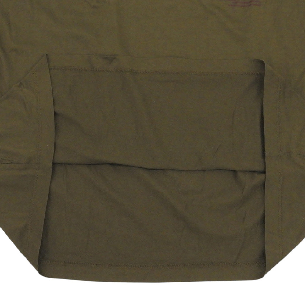 BALENCIAGA バレンシアガ Tシャツ トップス メンズ カーキ S 248181 2010年製 トップス