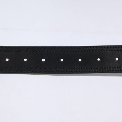 Dior HOMME ディオールオム エディ期 05SS 0057 Dバックル レザー ベルト