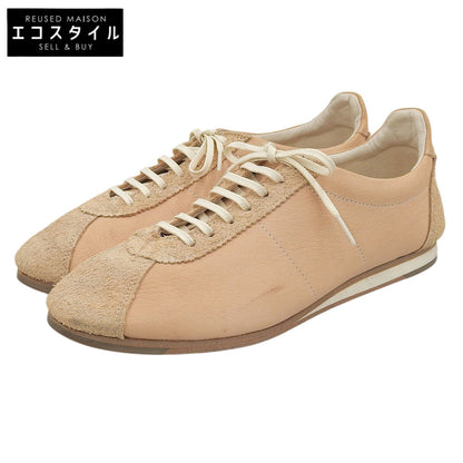 Hender Scheme エンダースキーマ manual industrial products 07 スニーカー シューズ メンズ 27.5cm ナチュラル シューズ