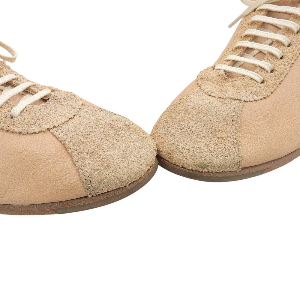 Hender Scheme エンダースキーマ manual industrial products 07 スニーカー シューズ メンズ 27.5cm ナチュラル シューズ