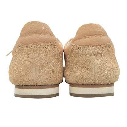 Hender Scheme エンダースキーマ manual industrial products 07 スニーカー シューズ メンズ 27.5cm ナチュラル シューズ
