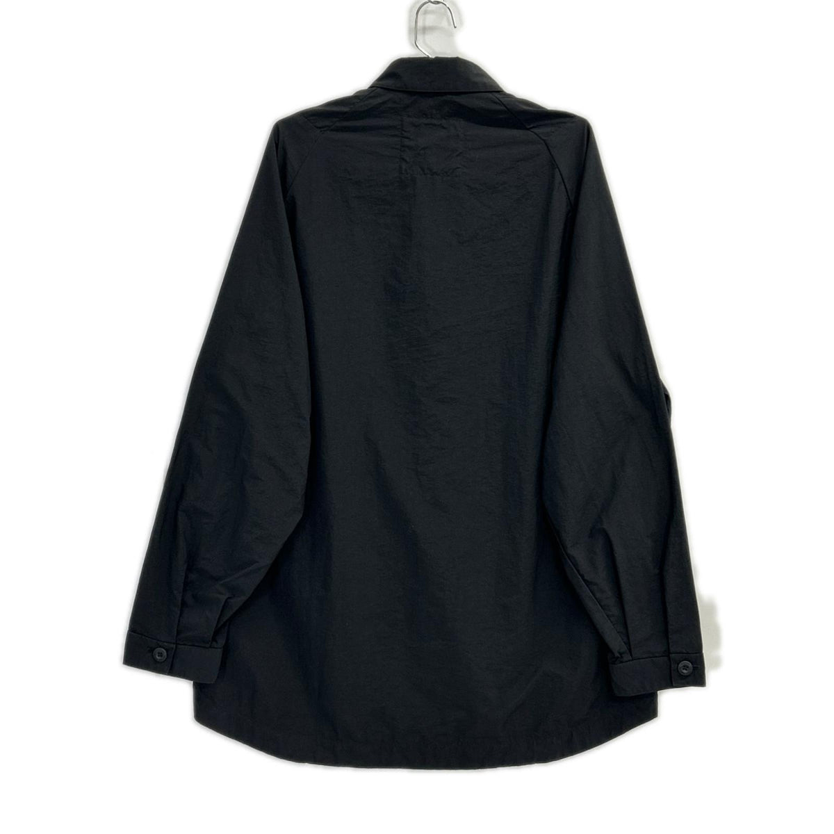 TEATORA テアトラ TT-SHT-P ブラック CARTRIDGE SHIRT P トップス