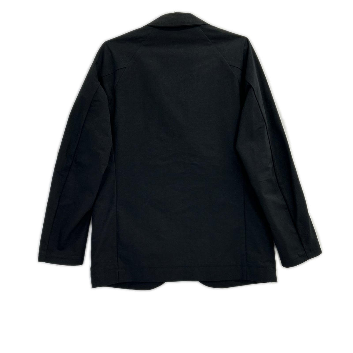 TEATORA テアトラ TT-204-BR ブラック BARRIERIZER Wallet JKT ジャケット