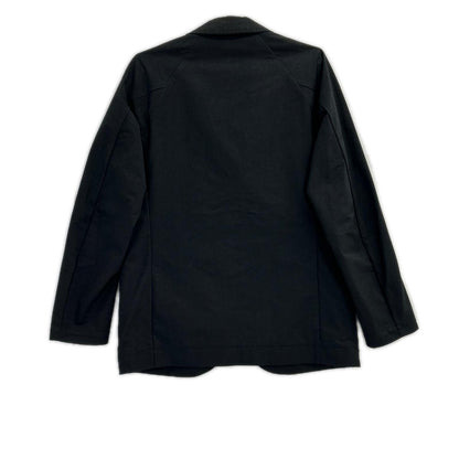 TEATORA テアトラ TT-204-BR ブラック BARRIERIZER Wallet JKT ジャケット