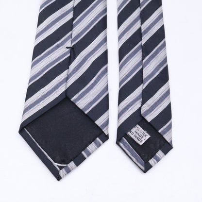 Dior HOMME ディオールオム 【美品】レジメンタル シルク ネクタイ