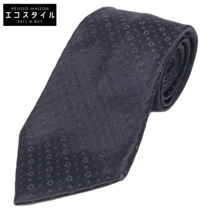 Dior HOMME ディオールオム 【美品】トロッター シルク ネクタイ