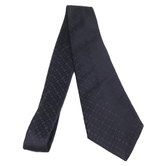 Dior HOMME ディオールオム 【美品】トロッター シルク ネクタイ