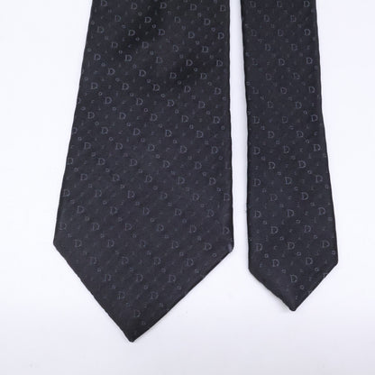 Dior HOMME ディオールオム 【美品】トロッター シルク ネクタイ