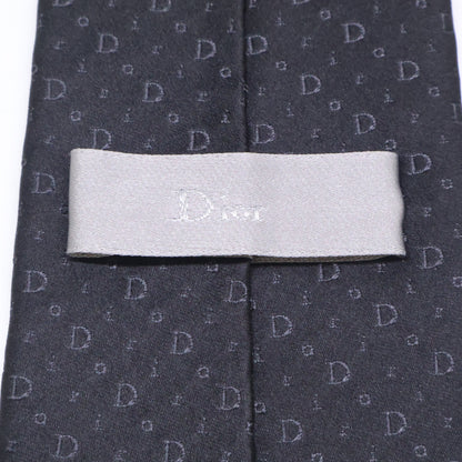 Dior HOMME ディオールオム 【美品】トロッター シルク ネクタイ