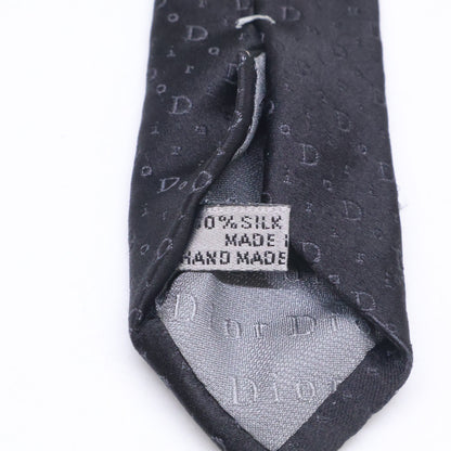 Dior HOMME ディオールオム 【美品】トロッター シルク ネクタイ