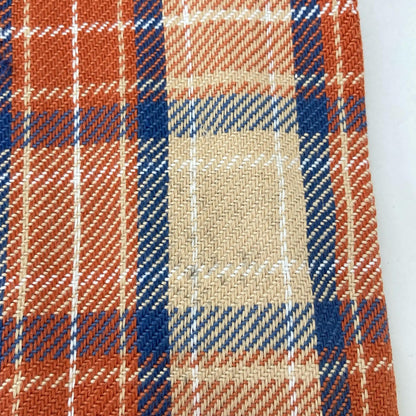 BIG MAC ビッグマック 70's オレンジ JCPenney ネルシャツ トップス