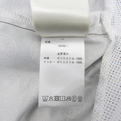 OAS オーエーエス 美品 COFFEE LUMO Swim Shoets スイムショーツ ボトムス メンズ ブラウン レッド系 L 5001-342 ボトムス