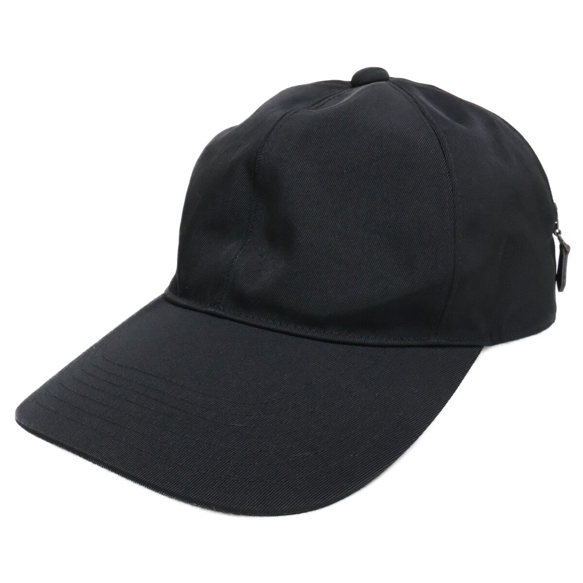 Y's ワイズ 【美品】Y's.... ワイズビー 22SS YG-H40-632 NYLON TWILL CAP ナイロンツイル キャップ 帽子