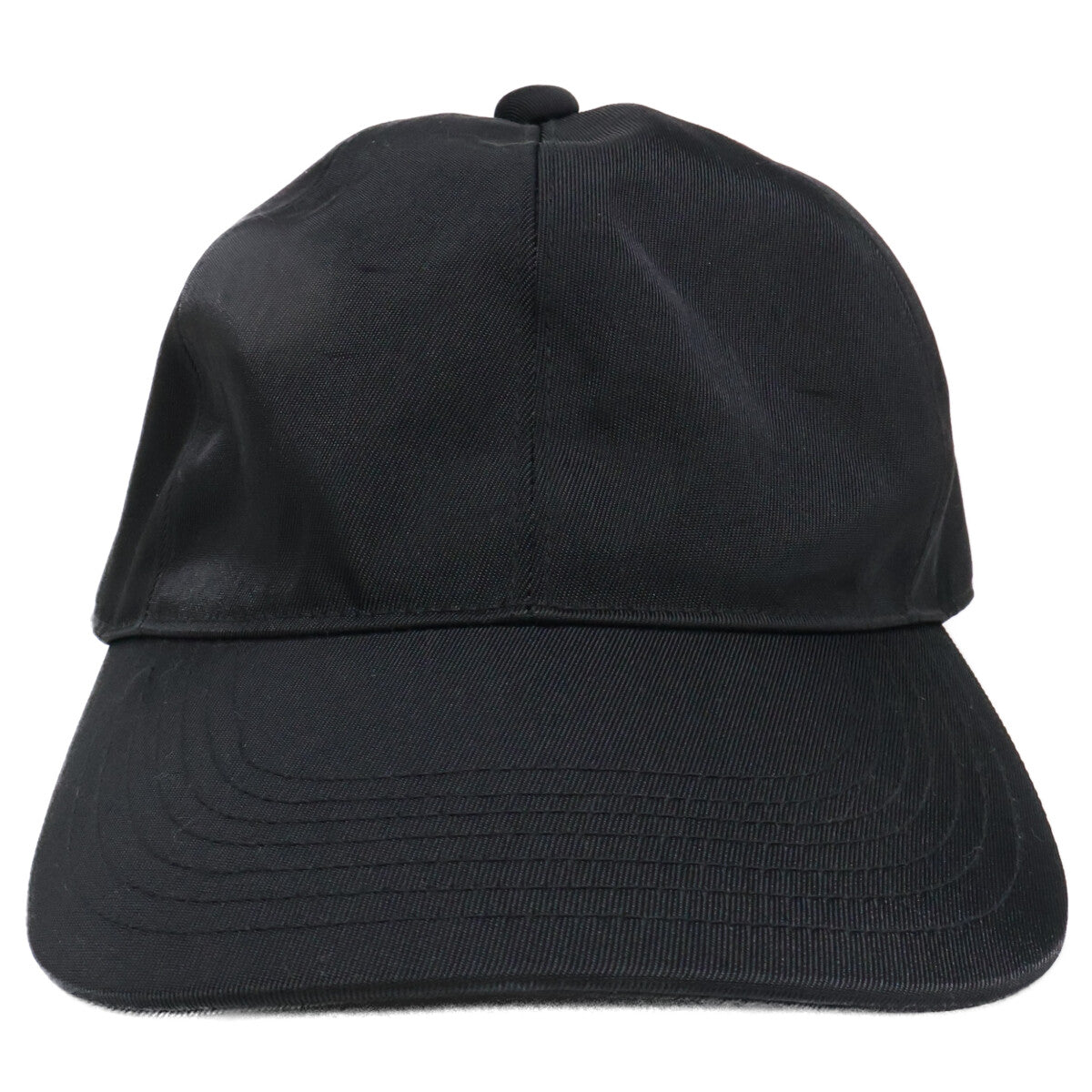 Y's ワイズ 【美品】Y's.... ワイズビー 22SS YG-H40-632 NYLON TWILL CAP ナイロンツイル キャップ 帽子