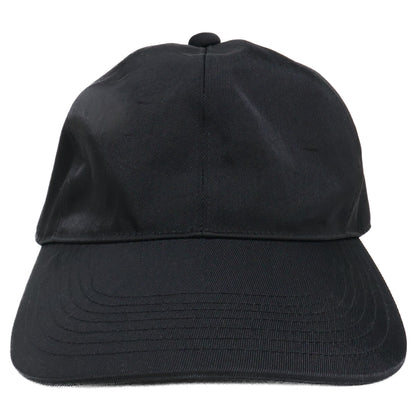 Y's ワイズ 【美品】Y's.... ワイズビー 22SS YG-H40-632 NYLON TWILL CAP ナイロンツイル キャップ 帽子