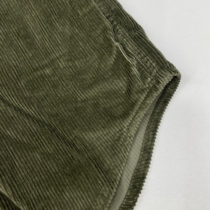 TOMMYHILFIGER トミーヒルフィガー MW36855 コーデュロイ ジャケット ジャケット