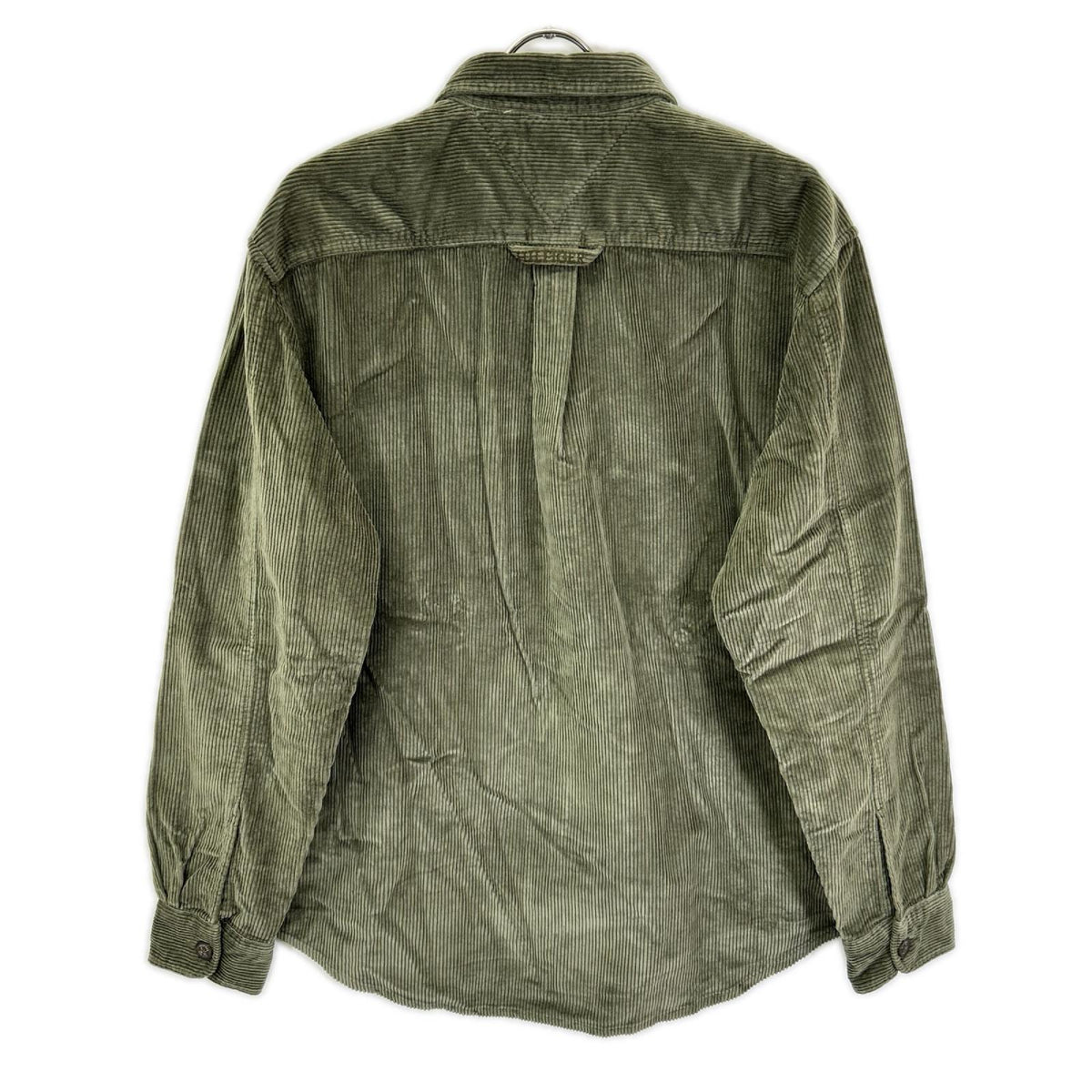 TOMMYHILFIGER トミーヒルフィガー MW36855 コーデュロイ ジャケット ジャケット