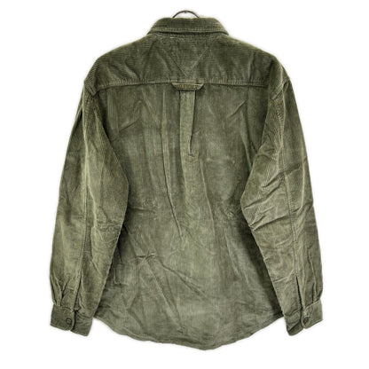 TOMMYHILFIGER トミーヒルフィガー MW36855 コーデュロイ ジャケット ジャケット